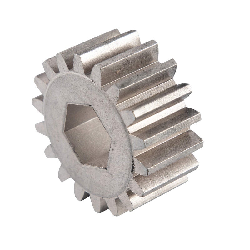 Lippert Components Lippert Replacement 18-Tooth Spur Gear for Through-Frame Slide-Out on RVs, 12 DP/14.5 PA, Exact-Match Component, Easy DIY Installation - 122739 - Image 2